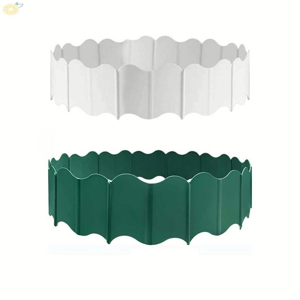 Modern Design Plastic Garden Edging Panels for Enhancing Outdoor Space ...