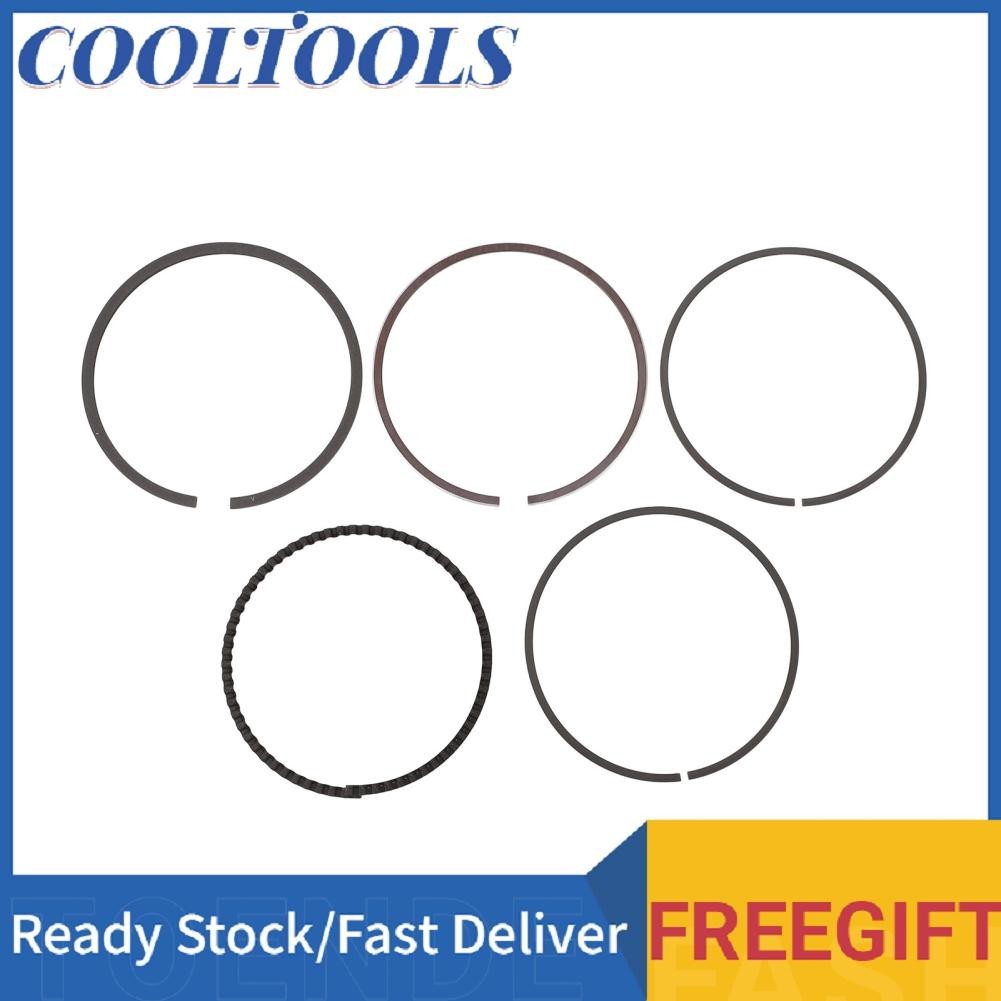 Cooltools 39 893525A01 Long Lifespan Reliable Performance Piston Ring