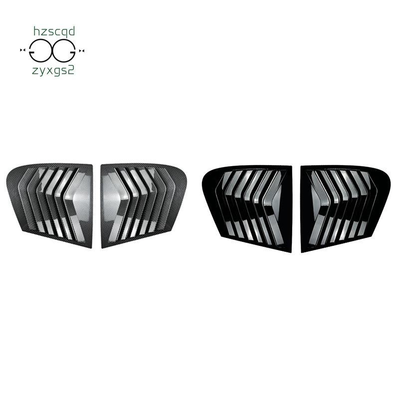 Car Triangular Rear Window for BMW 1 Series F20 118I 120I 2011-2019 ...