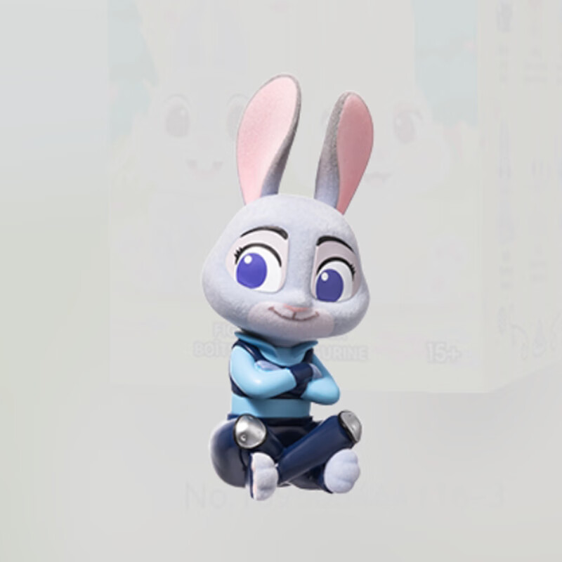 [Official Authentic] Where is Disney Bunny Theme Figure Disney Stitch ...
