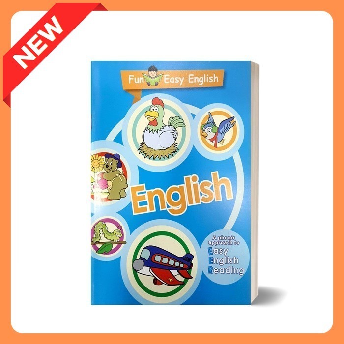  fun easy english ages 4 5 early years supports the early years