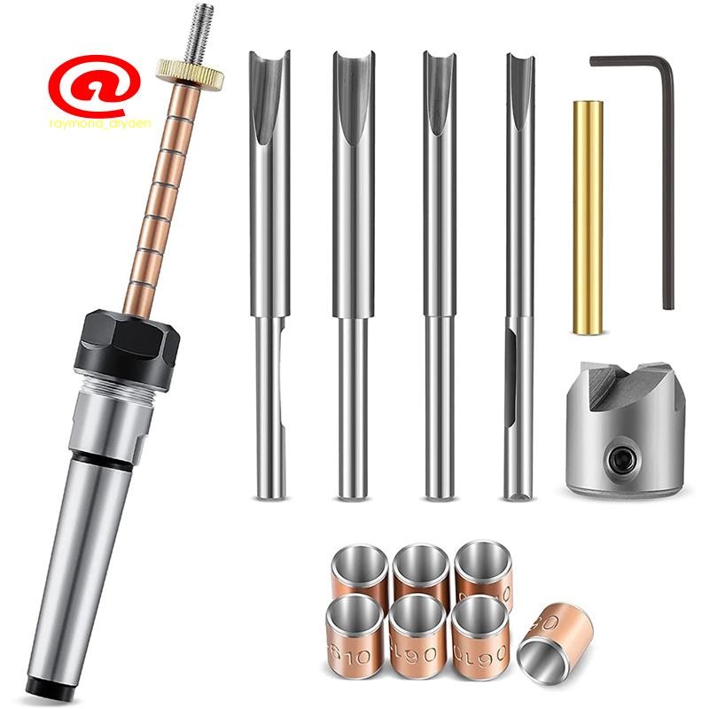Pen Making Kit Pen Shaft and Pen Holder Trimming Set Wood Turning ...