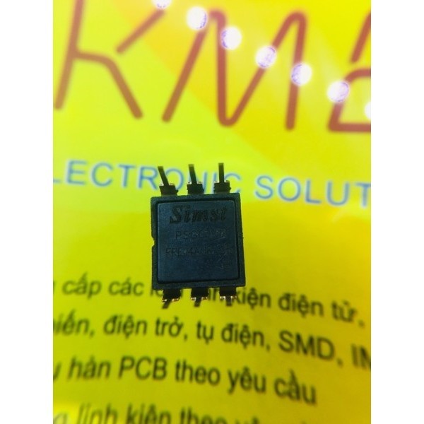 [LIQUIDATION] Pressure sensor MPS20N0040D-D DIP-6 (piece) | Shopee Malaysia