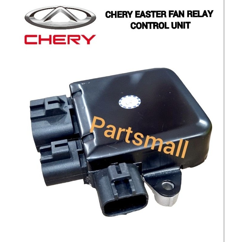 CHERY EASTER FAN RELAY CONTROL MODULE UNIT | Shopee Malaysia
