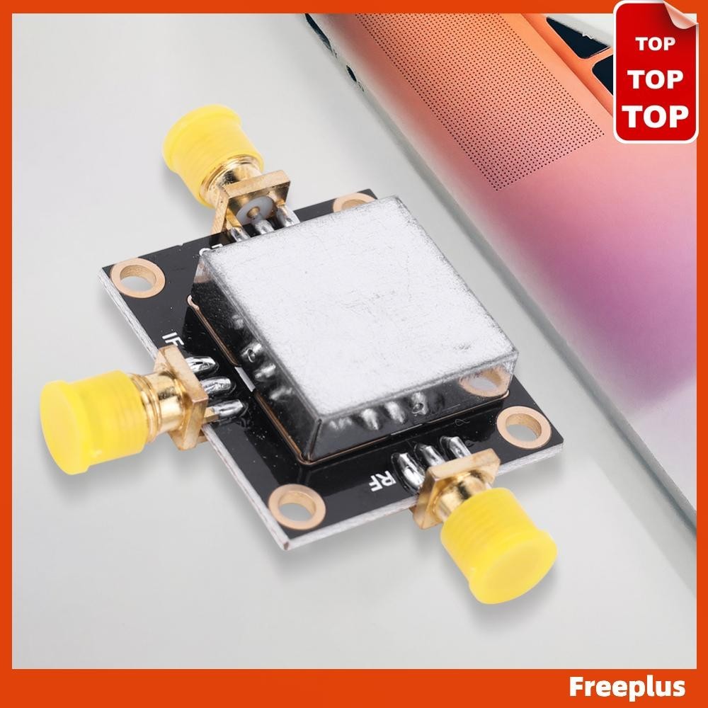 HMC412 Passive Mixer Board Low Noise 9-15G Passive Mixing Module Double ...