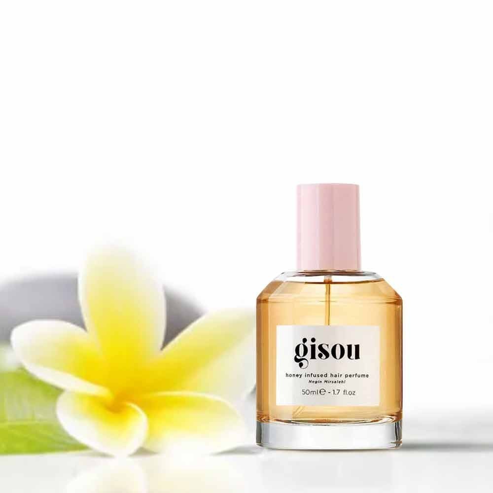 GISOU Honey Infused Hair Perfume (50ml ) | Shopee Malaysia