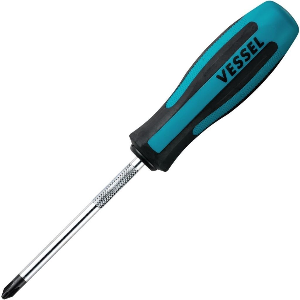 VESSEL MEGADORA 900SERIES Standard JIS Tip Screwdrivers Made In Japan Shopee Malaysia