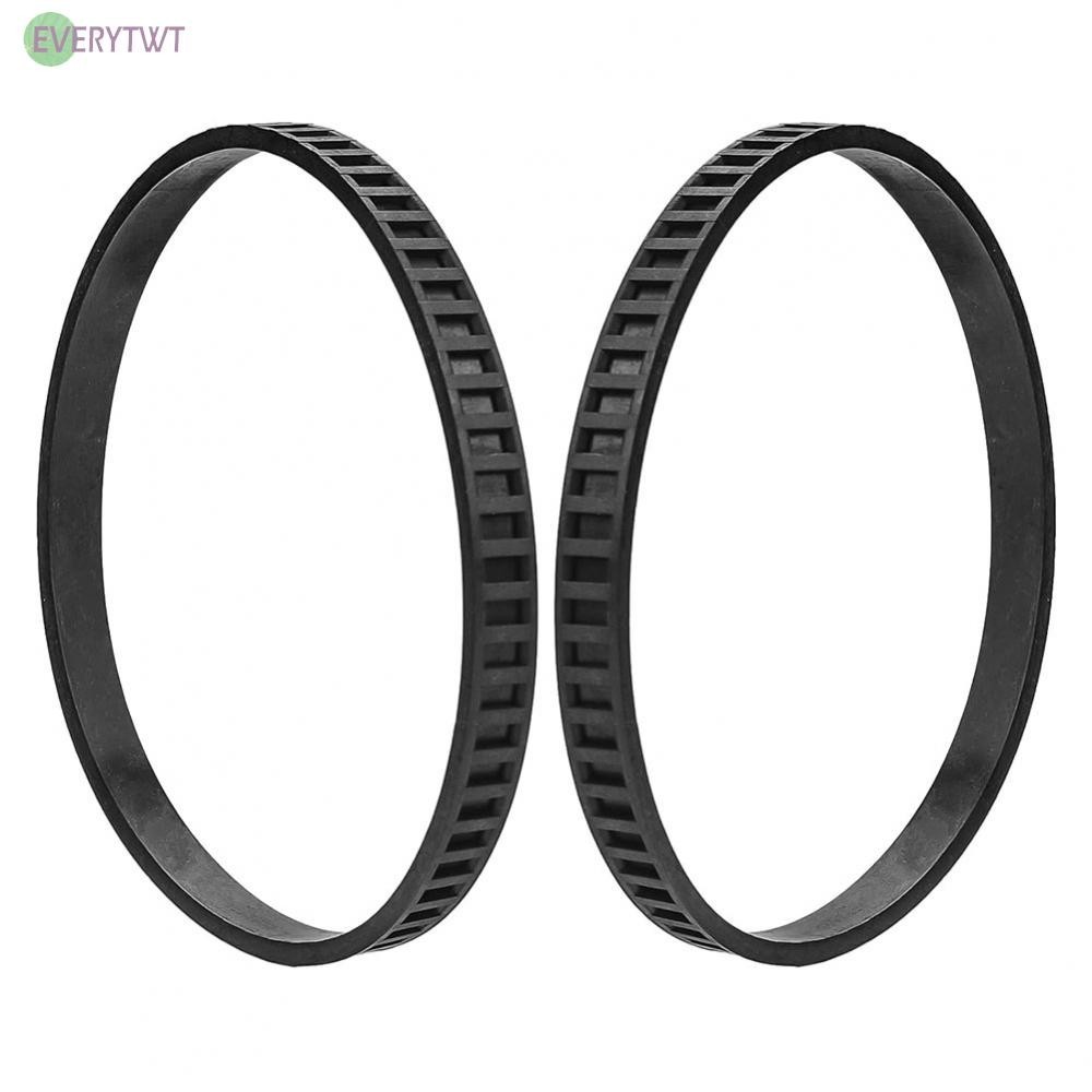 NEW>>Durable 2pcs Blade Pulley Tire for Milwaukee Deep Cut 6230 62326