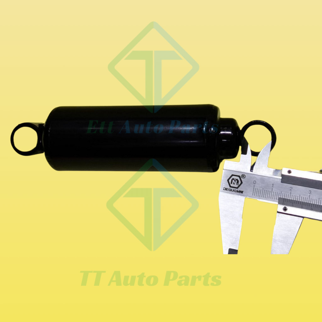 Seat Absorber, Cushion Absorber, Nissan Ge13, Cw520, 86006
