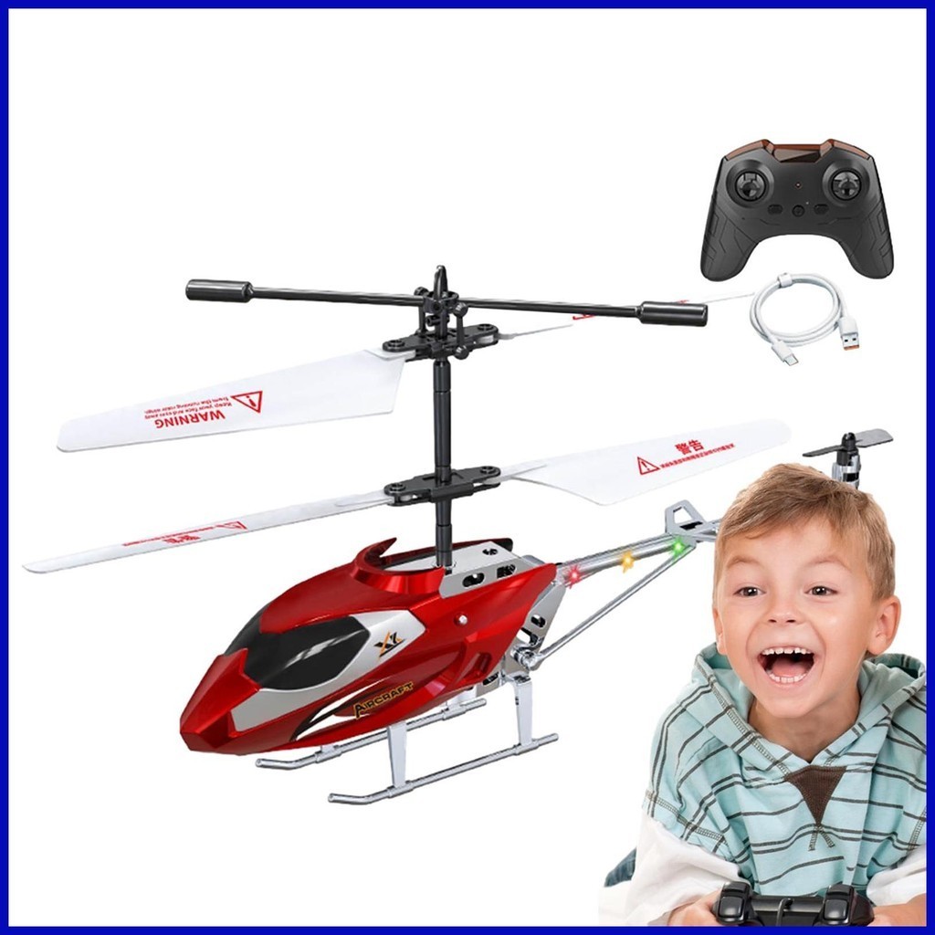 Remote Control Helicopter For Kids Remote Helicopter Toys Remote ...