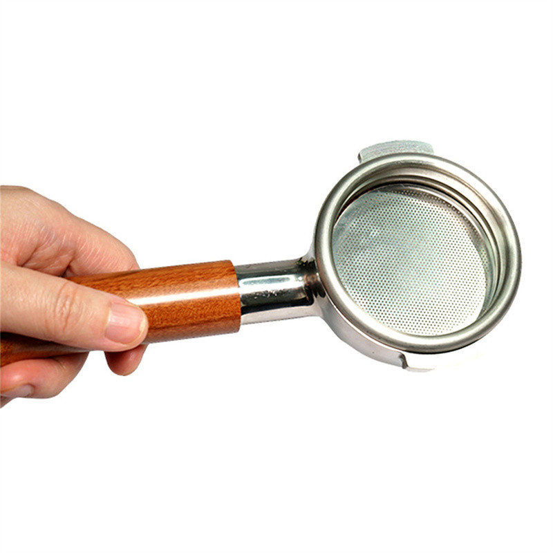 Precision Stainless Steel Mesh Coffee Machine Filter Mesh Metal Filter