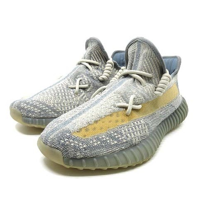 adidas Yeezy Boost 350 V2 Isla Feel 27cm ☆ AA ★ Direct from Japan Secondhand