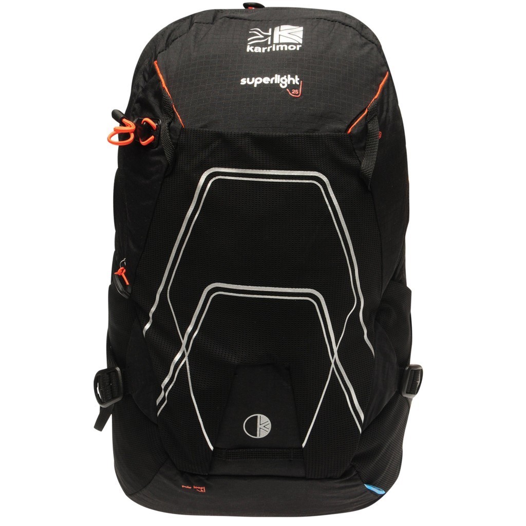 Karrimor 10l backpack best sale