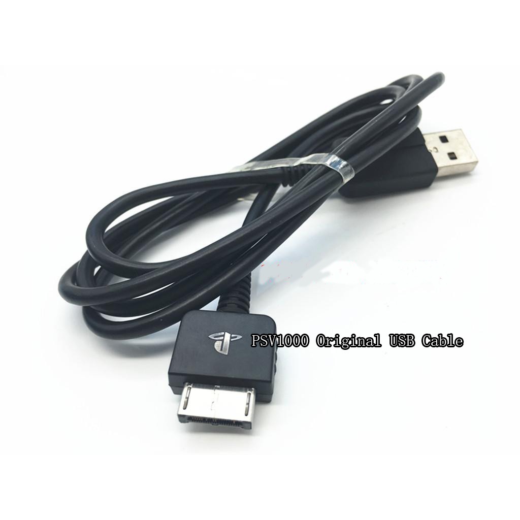 PS Vita/PSV 1000 Series Original USB Charging/Data Cable | Shopee Malaysia