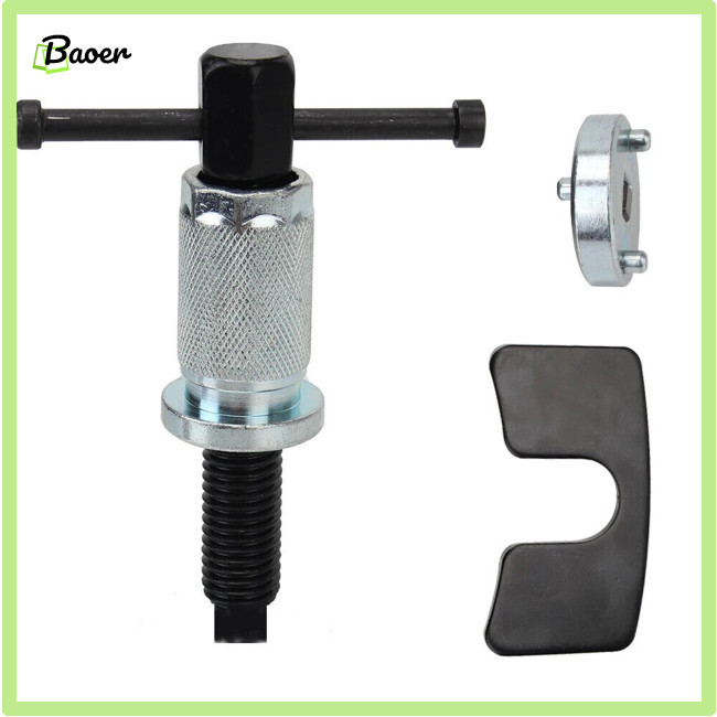 2024New!! Car Repair Tools Disc Brake Pad Caliper Piston Rewind Tool