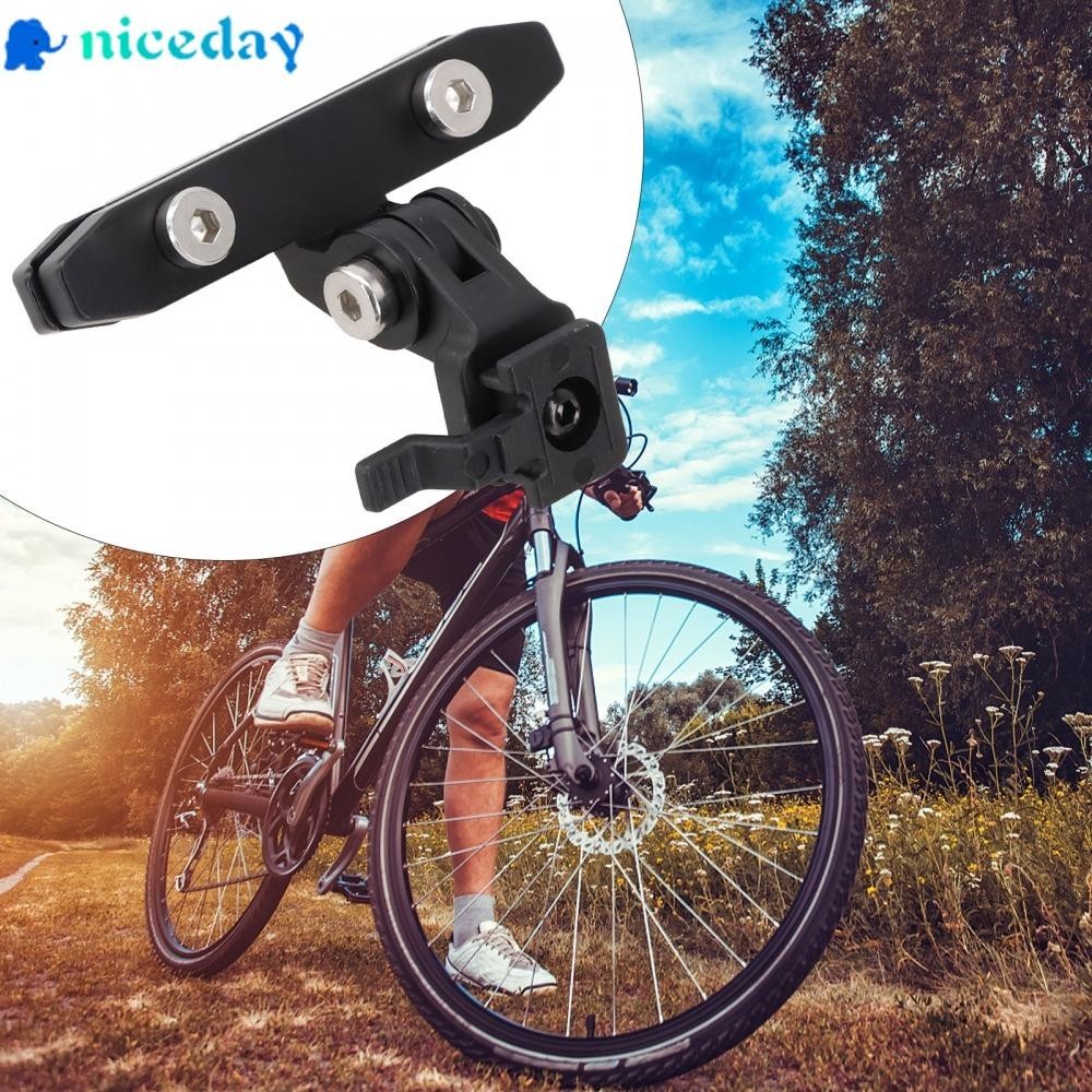 #NICEDAY-Convenient and Innovative Saddle Light Mount for Trek ...