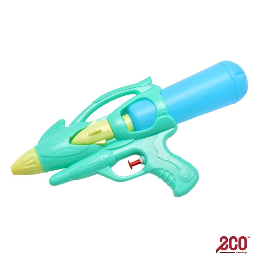 Plastic water gun sale toys