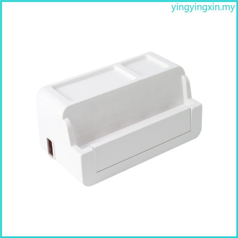 YIN Cable Management Box Power Lines Storage Box Power Strips Storage ...