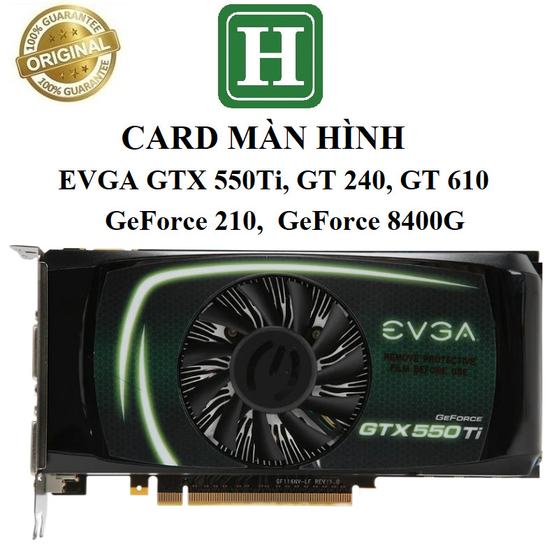 Evga geforce gtx shops 550 ti 2gb