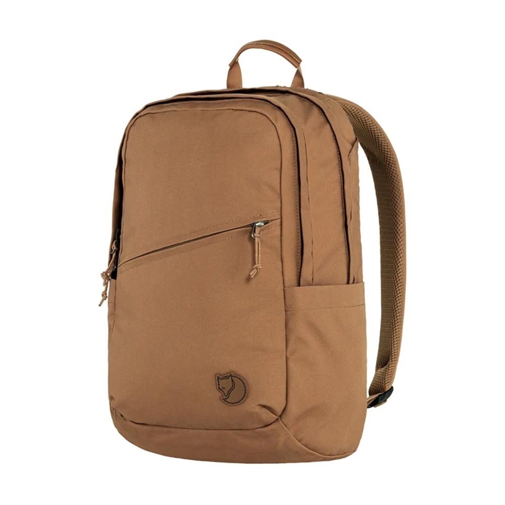 New Fjallraven Raven 20 Backpack Shopee Malaysia