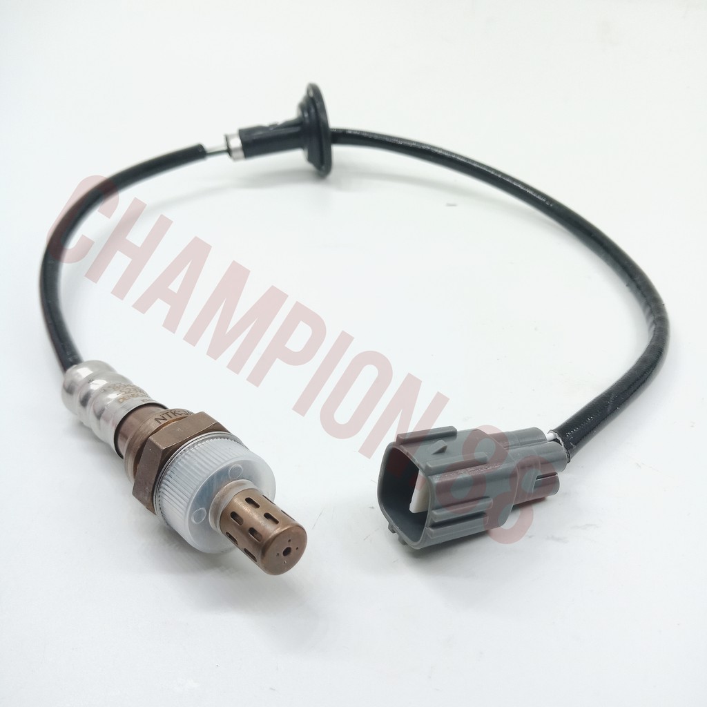 TOYOTA VIOS NCP93 YARIS (2008-2013) O2 OXYGEN SENSOR REAR (OEM QUALITY ...