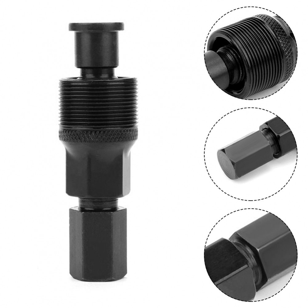 Must Have Tool for Removing Bike Crank Arms Splined/Square Tapered Compatibility Shopee Malaysia