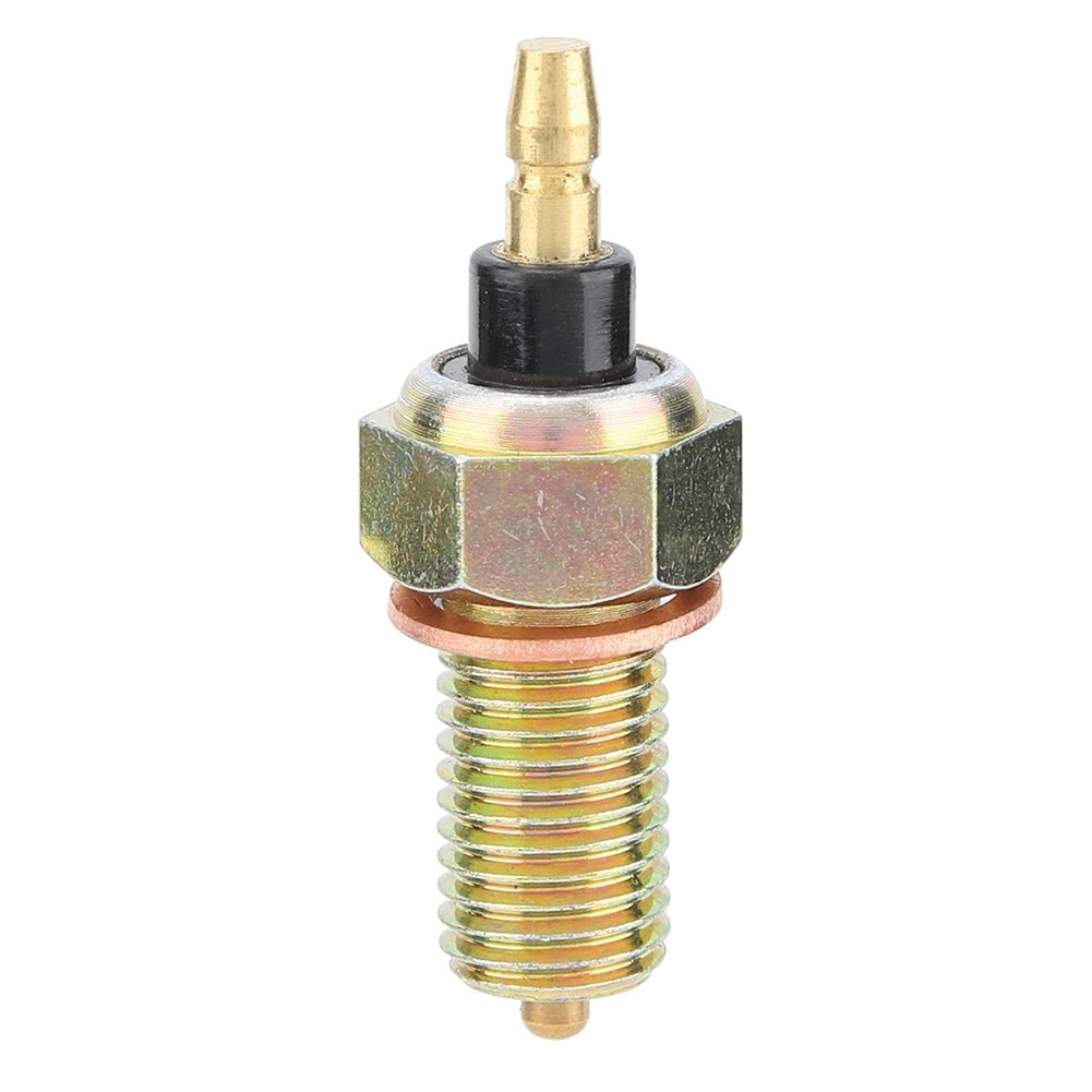 Cooltools Motorcycle Switch Auto Neutral Long Tail 3GB825400100 Fit