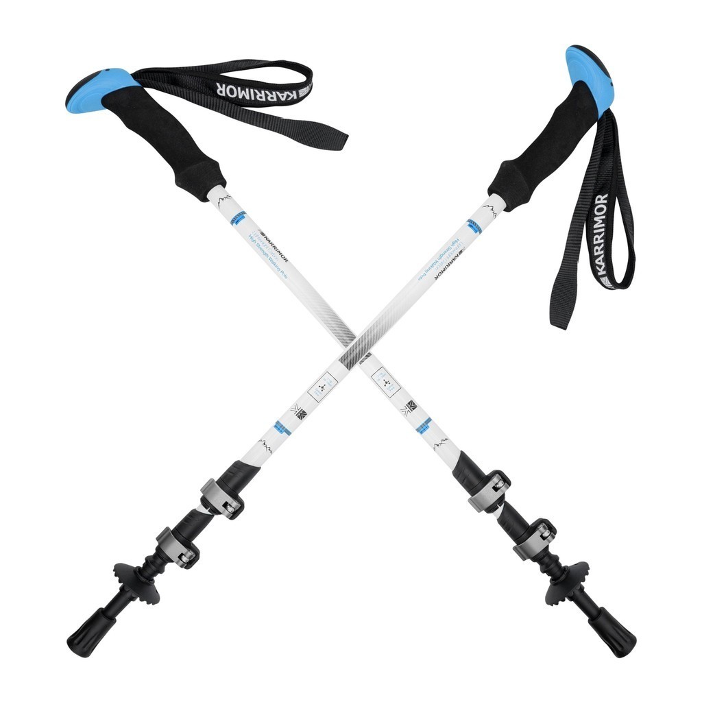 Karrimor walking poles hotsell