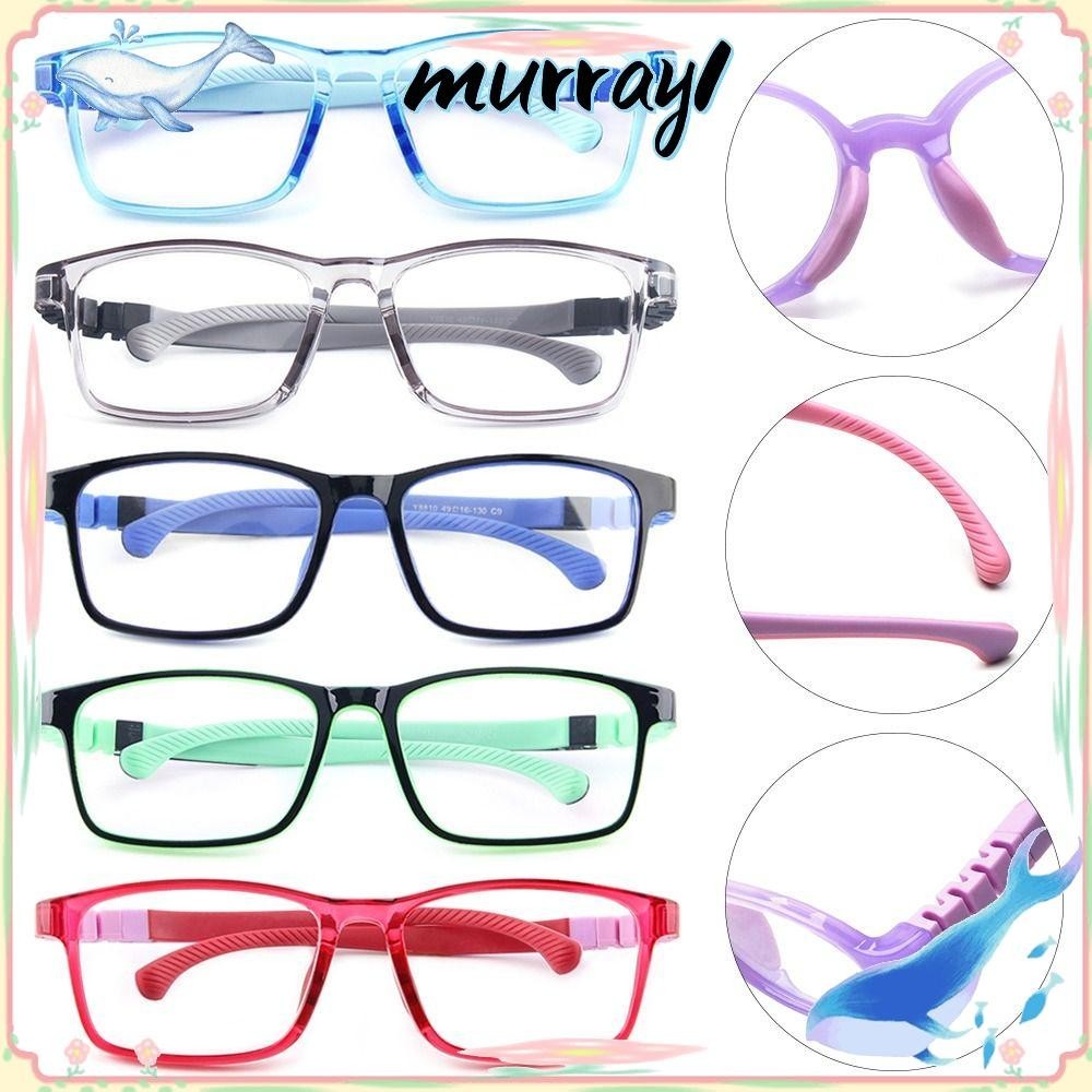 MURRAY1 Kids Glasses Children Boys Girls Computer Online Classes Ultra ...