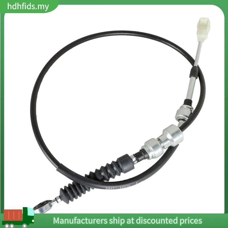 Cavo Cambio Manuale Per Toyota RAV4 1996-2000 - Ricambio 33821-42070, Controllo Leva Trasmissione - 7