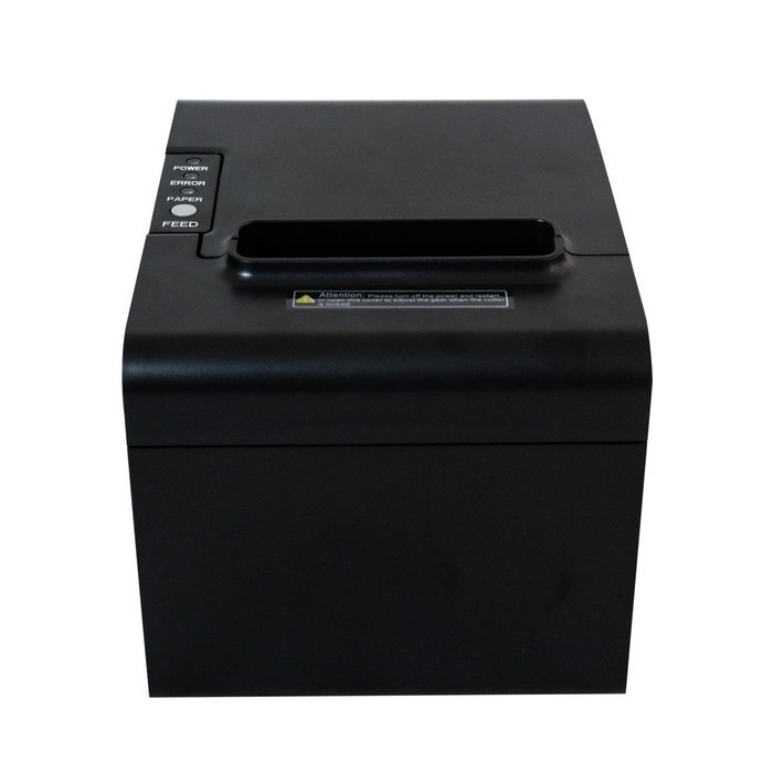 Thermal Printer Cashier TP801U TP-801U 80MM IWare USB Auto Cutter 80MM ...