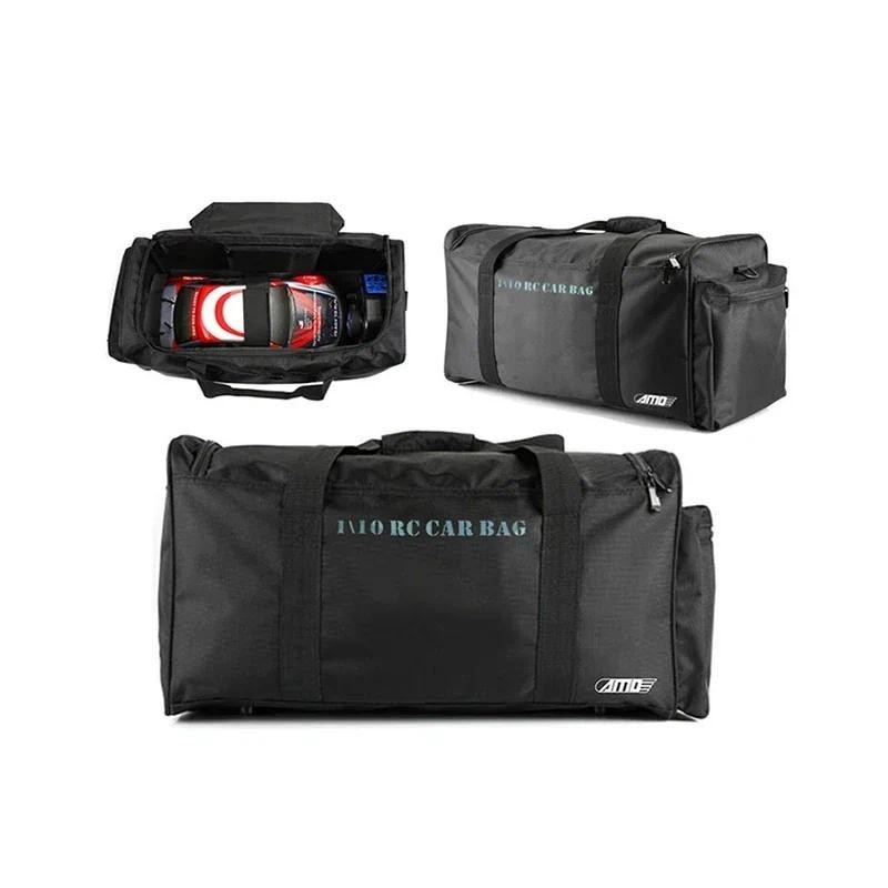 RC Car Storage Hand Bag for 1/10 1/8 RC Crawler TRX-4 Axial SCX10 D90 ...