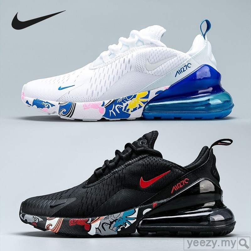 Air max 270 flyknit 2024 sizing