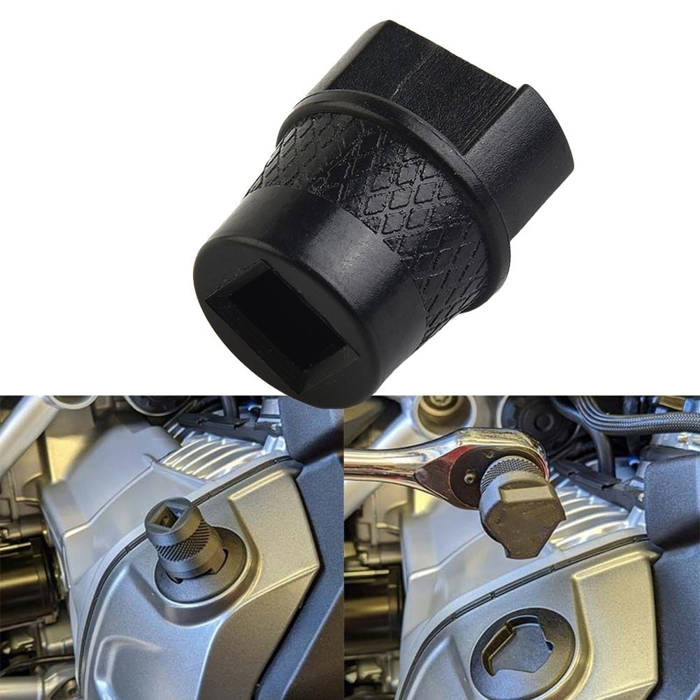 Oil Filler Cap Removal Tool for Bmw r1250gs r1250r r1250rt R1200GS R1200RT