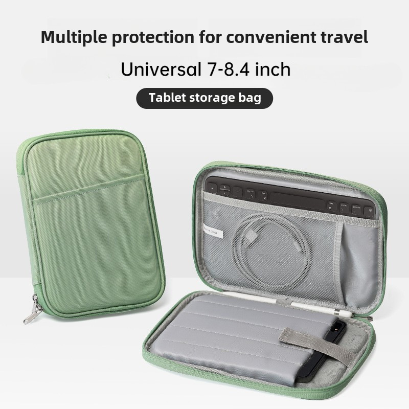 8 Inch Tablet Sleeve for Ipad Mini 7 A17 Pro MIni 3 4 5 6 7.9'' 8.3 ...
