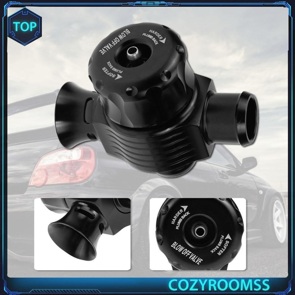 Aluminum 25mm Racing Turbo Diesel Blow Off Dump Valve BOV Wastegate Shopee Malaysia