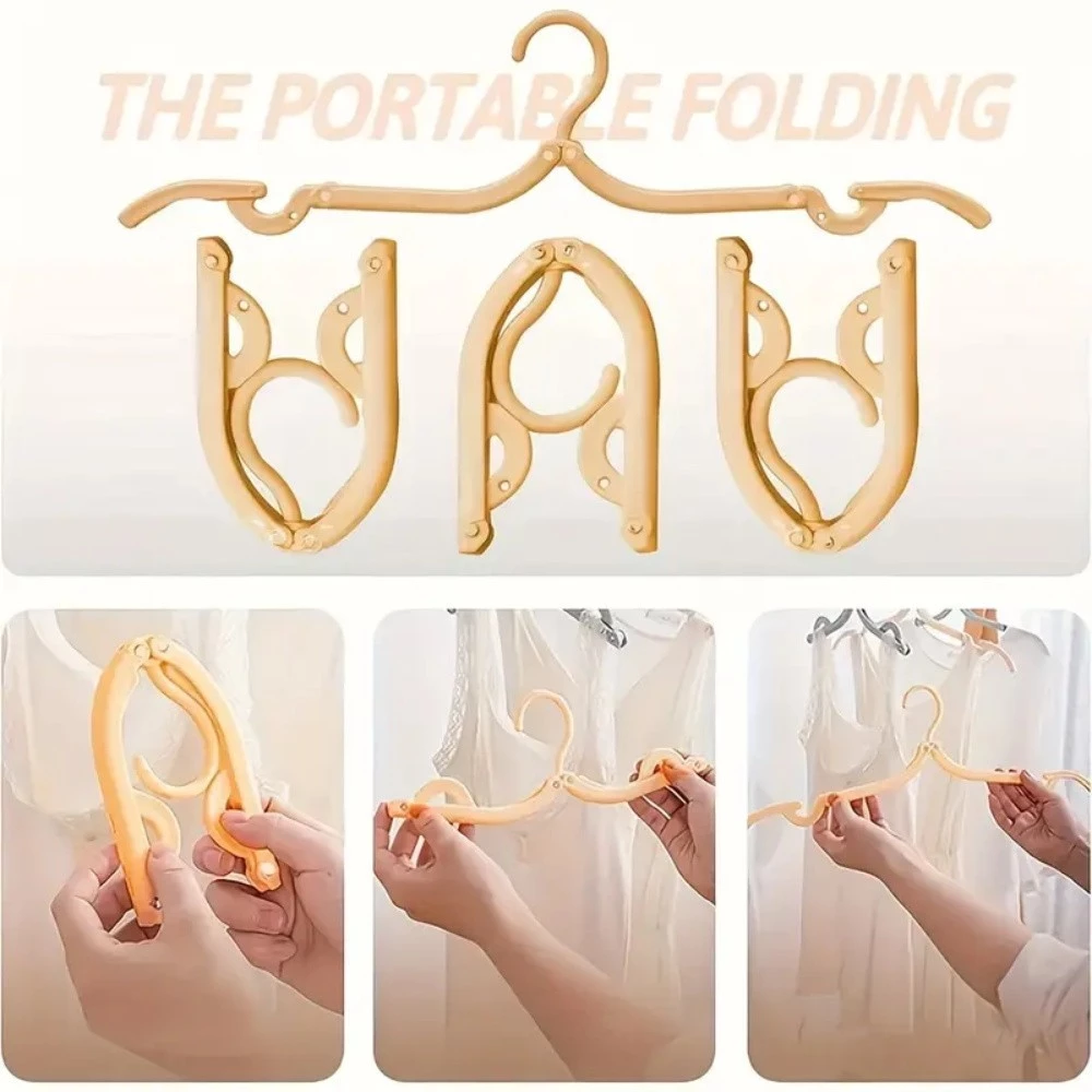 Portable Cloth Hanger