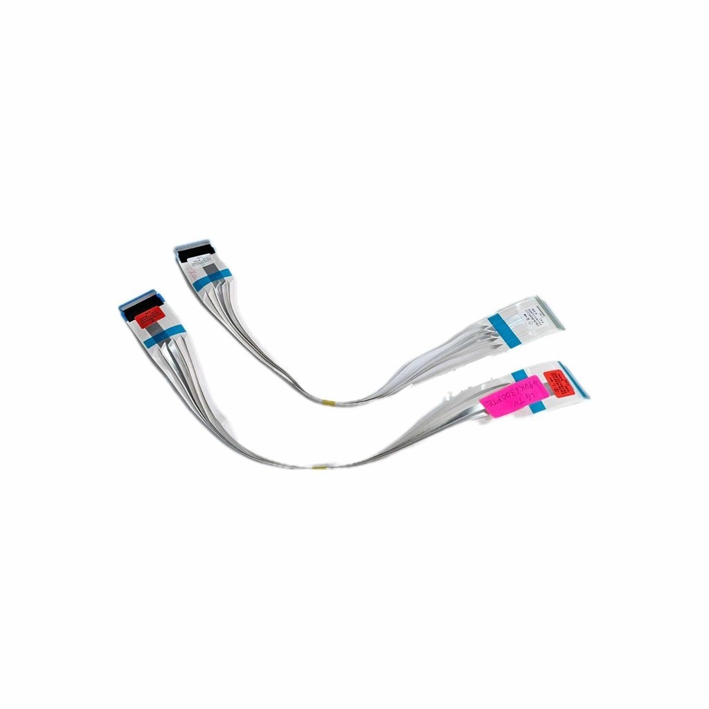 Original Ribbon For Smart TV LG 49UK6300PTE | Shopee Malaysia