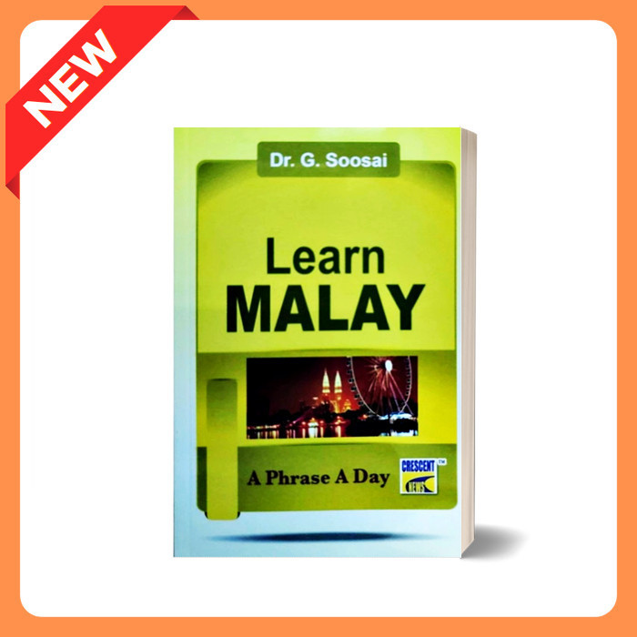 🔥 Learn Malay A Phrase A Day 🧡 Shopee Malaysia