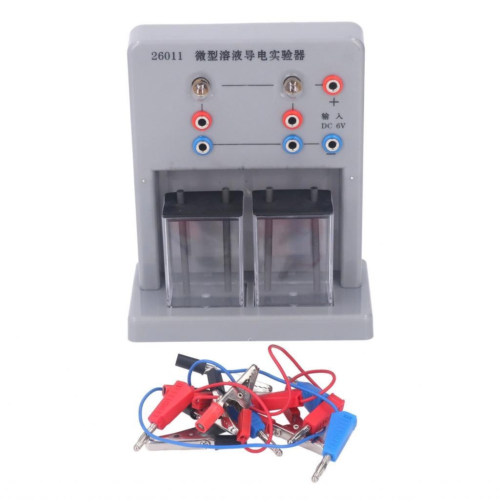 Yohooo Micro Solution Conductivity Tester Easy Connection Good ...