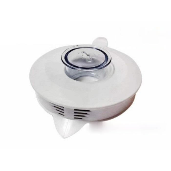 Philips Blender Jar Lid for (Plastic Blender Lid) Shopee Malaysia