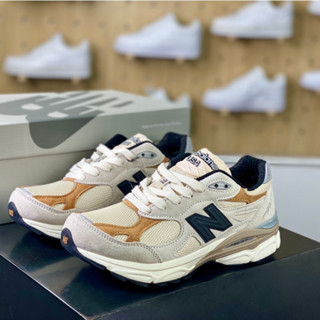 New balance 990v4 running on sale shoe