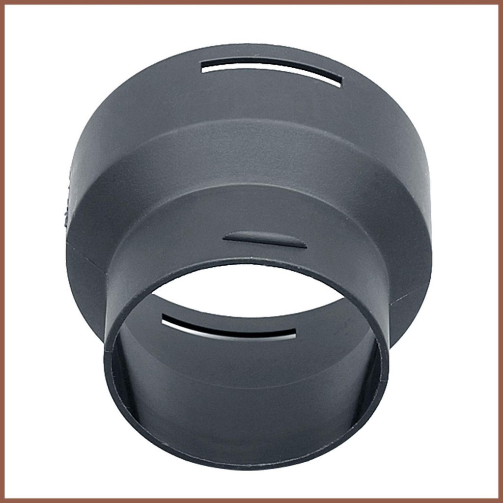 Parking Heater Air Outlet Diesel Heater Exhaust Pipe Connector 75mm To