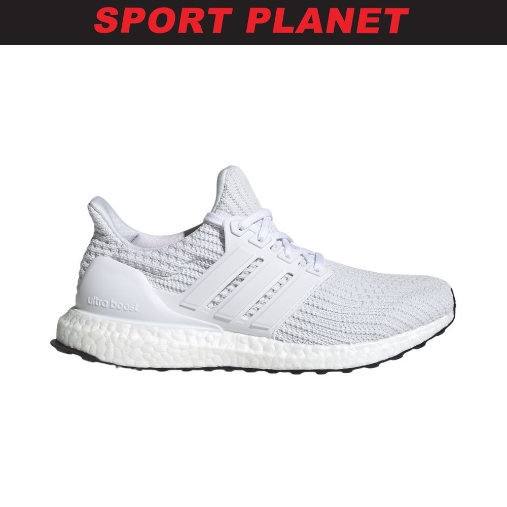 adidas Women Ultraboost 4.0 DNA Running Shoe Kasut Perempuan (FY9122) Sport  Planet 63-09 | Shopee Malaysia