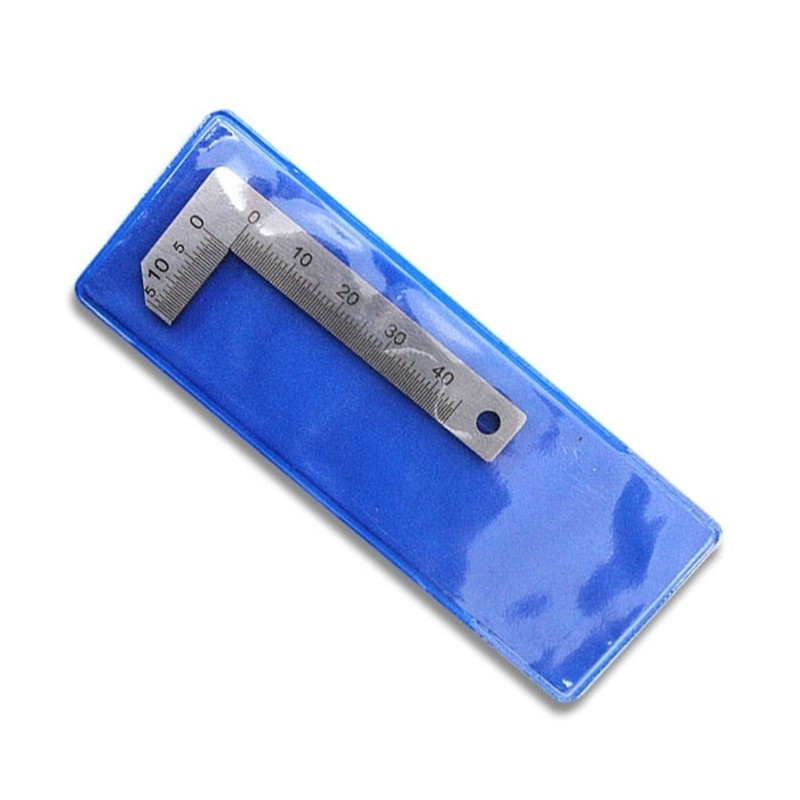 PCF* Accurate Measurement Tool Double Function Chamfer Calipers for ...