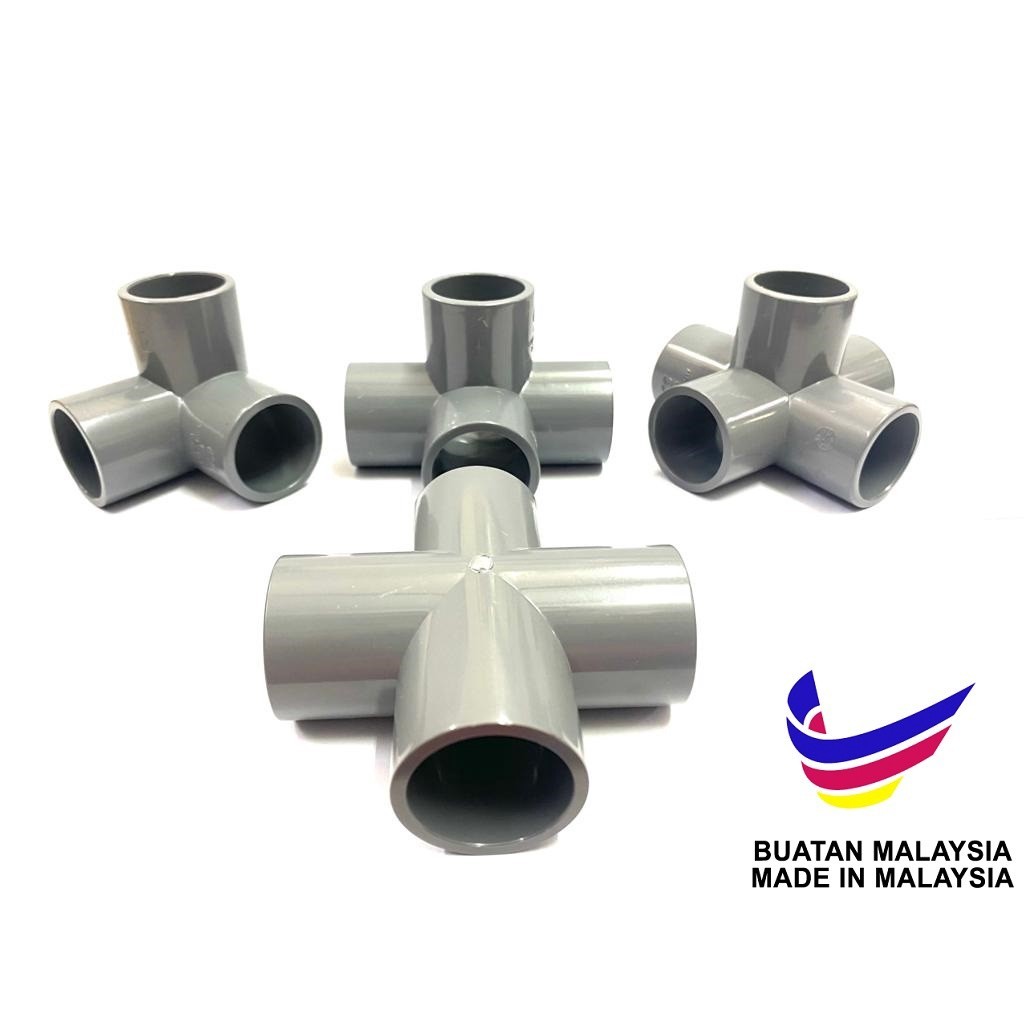Pvc Fitting For Rack *Malaysia Pvc Pipe Standard* Buatan Malaysia ...