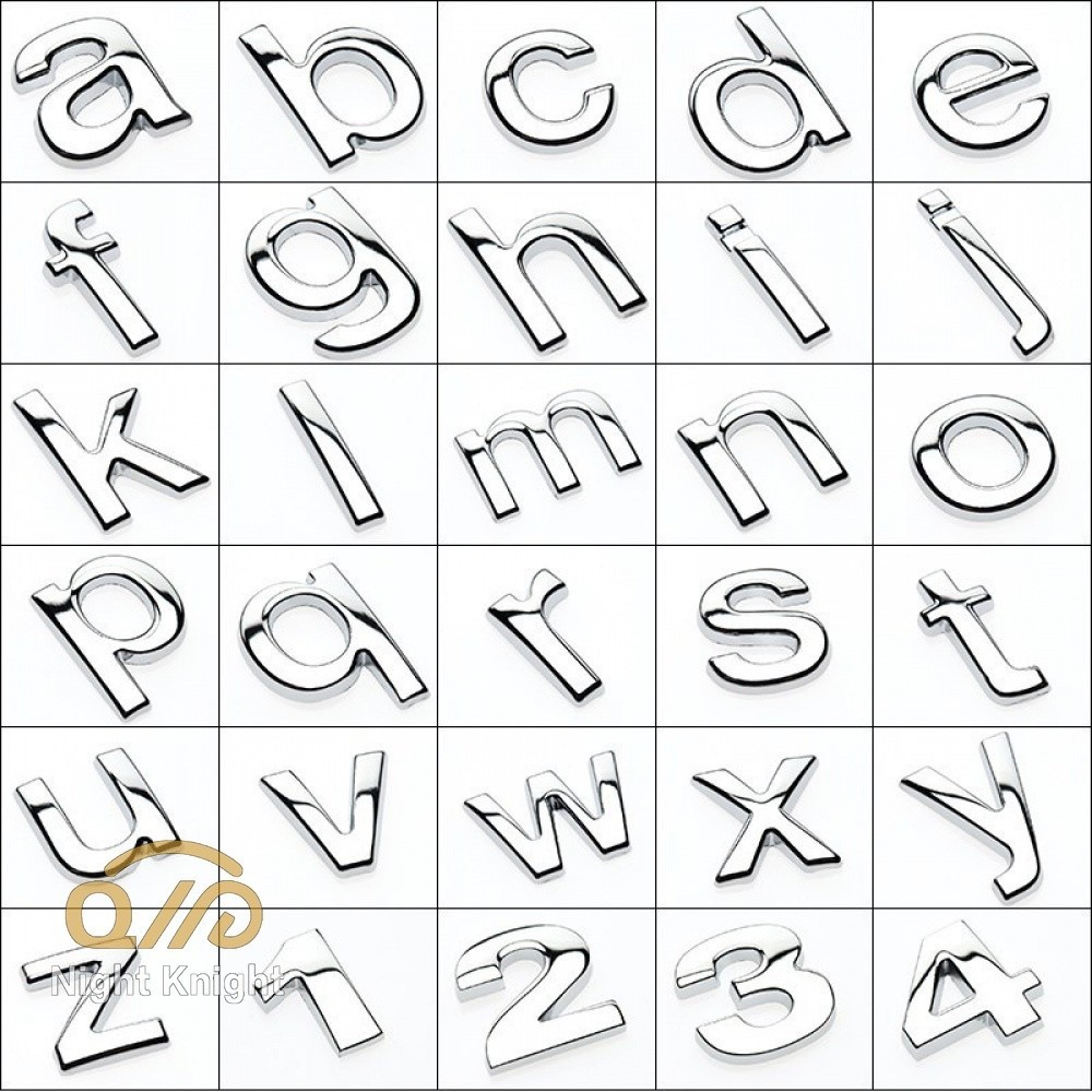 Sticker Dash List 25cm Height Many Colours Shots White Silver Black Car