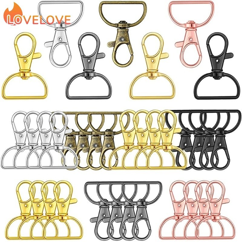Metal Zipper Head Pull Replacement Luggage Zipper Pulls Extender