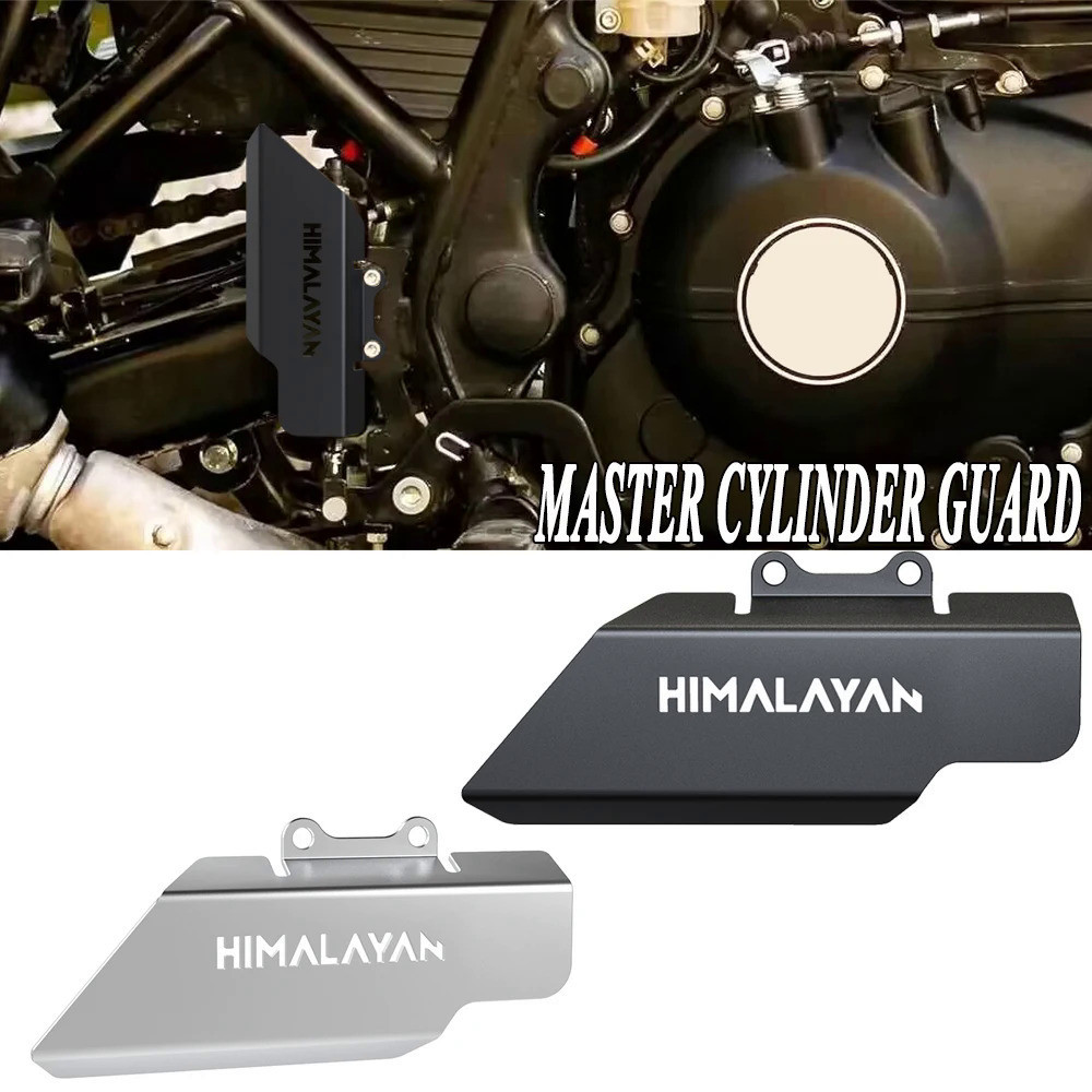 For Royal Enfield Himalayan & Scram 411 20162021 2022 2023 2024