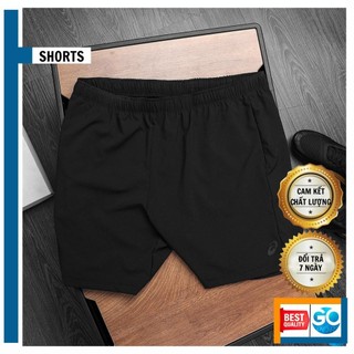 asics shorts price